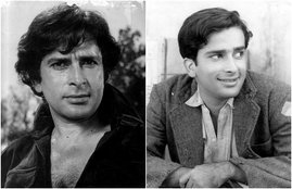 Shashi Kapoor, Shashi Kapoor Death, Shashi Kapoor Age, Shashi Kapoor News, Shashi Kapoor Death News, Shashi Kapoor age, Shashi Kapoor Passes away, Shashi Kapoor News in Hindi