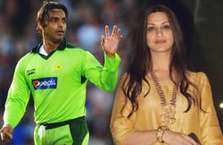 आखिर ऐसा क्या हुआ जो बॉलीवुड एक्ट्रेस सोनाली बेंद्रे को किडनैप कराना चाहते थे शोएब अख्तर!