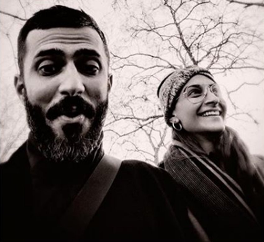 Sonam Kapoor, Anand Ahuja, Sonam Kapoor Boyfriend, Sonam Kapoor BF, Sonam Kapoor Marriage, Sonam Kapoor Partner, Sonam Kapoor Relationship, Sonam Kapoor latest Photos, Anand Ahuja Movies, Anand Ahuja Pictures, Anand Ahuja AND sonam kapoor