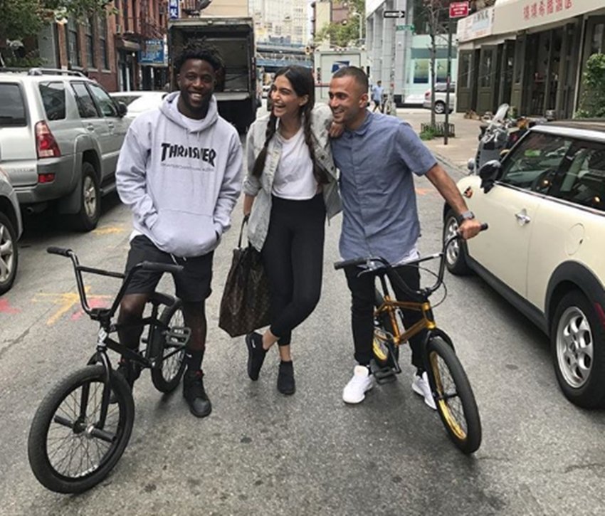 Sonam Kapoor, Anand Ahuja, Sonam Kapoor Boyfriend, Sonam Kapoor BF, Sonam Kapoor Marriage, Sonam Kapoor Partner, Sonam Kapoor Relationship, Sonam Kapoor latest Photos, Anand Ahuja Movies, Anand Ahuja Pictures, Anand Ahuja AND sonam kapoor