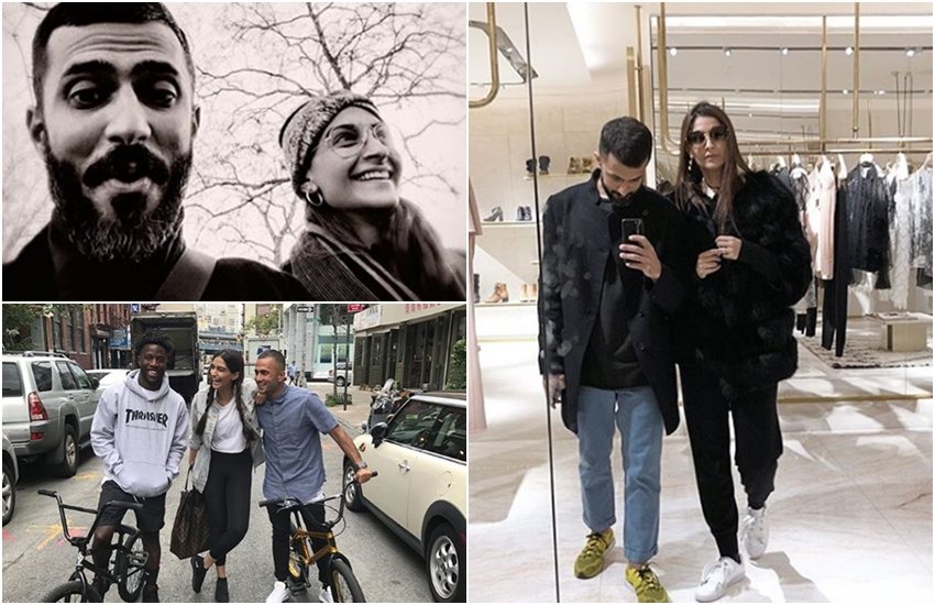 Sonam Kapoor, Anand Ahuja, Sonam Kapoor Boyfriend, Sonam Kapoor BF, Sonam Kapoor Marriage, Sonam Kapoor Partner, Sonam Kapoor Relationship, Sonam Kapoor latest Photos, Anand Ahuja Movies, Anand Ahuja Pictures, Anand Ahuja AND sonam kapoor