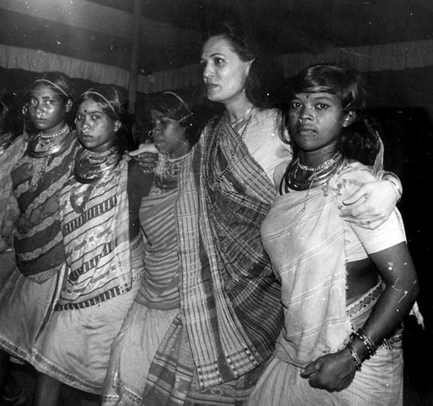 Sonia Gandhi