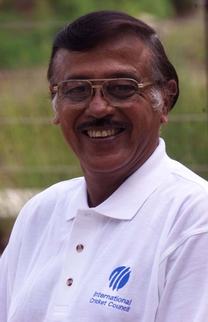 Srinivasaraghavan Venkataraghavan
