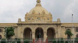 विधानपरिषद में उठा गरीबों को कंबल न बांटे जाने और कस्बों में अलाव न जलाने का मु्द्दा