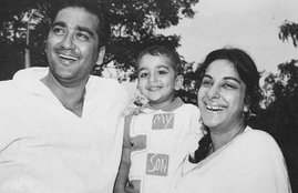 Sunil Dutt and Nargis, Bollywood, secret, hundreds gifts, Nargis told Sunil Dutt, Sunil Dutt gave hundreds gifts, Sunil Dutt gave to Nargis hundreds gifts, Bollywood News