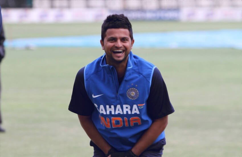 Suresh-Raina-Smile