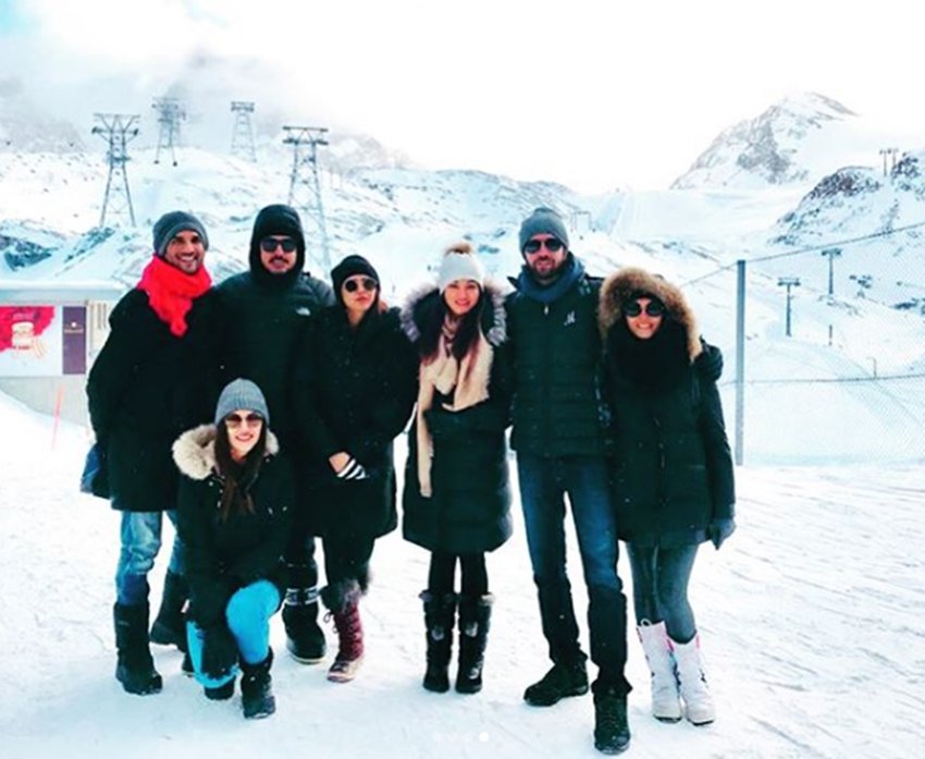Sushant Singh Rajput, Kriti Sanon, Sushant Singh Rajput and Kriti Sanon, Kriti Sanon Boyfriend, Sushant Singh Rajput Girlfriend, SSR Movie, SSR Pictures, Sushant Singh Rajput Images, Sushant Singh Rajput Latest Photos, Sushant Singh Rajput Hot Photos, Sushant Singh Rajput Upcoming Movies