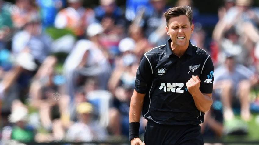 Trent Boult