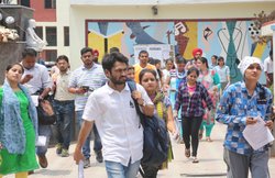 UPSC ESE Admit Card 2018: इंजीनियरिंग सर्विसिस एग्जाम के प्रवेश पत्र जारी, यहां से करें डाउनलोड