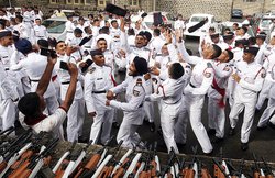 UPSC ने जारी की NDA/NA परीक्षा की मेरिट लिस्ट, यहां चेक करें अपने मार्क्स