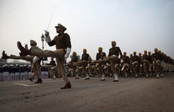 UPSC ने जारी किया CISF में भर्ती का नोटिफिकेशन: आवेदन प्रक्रिया शुरू, जल्दी अप्लाई करें