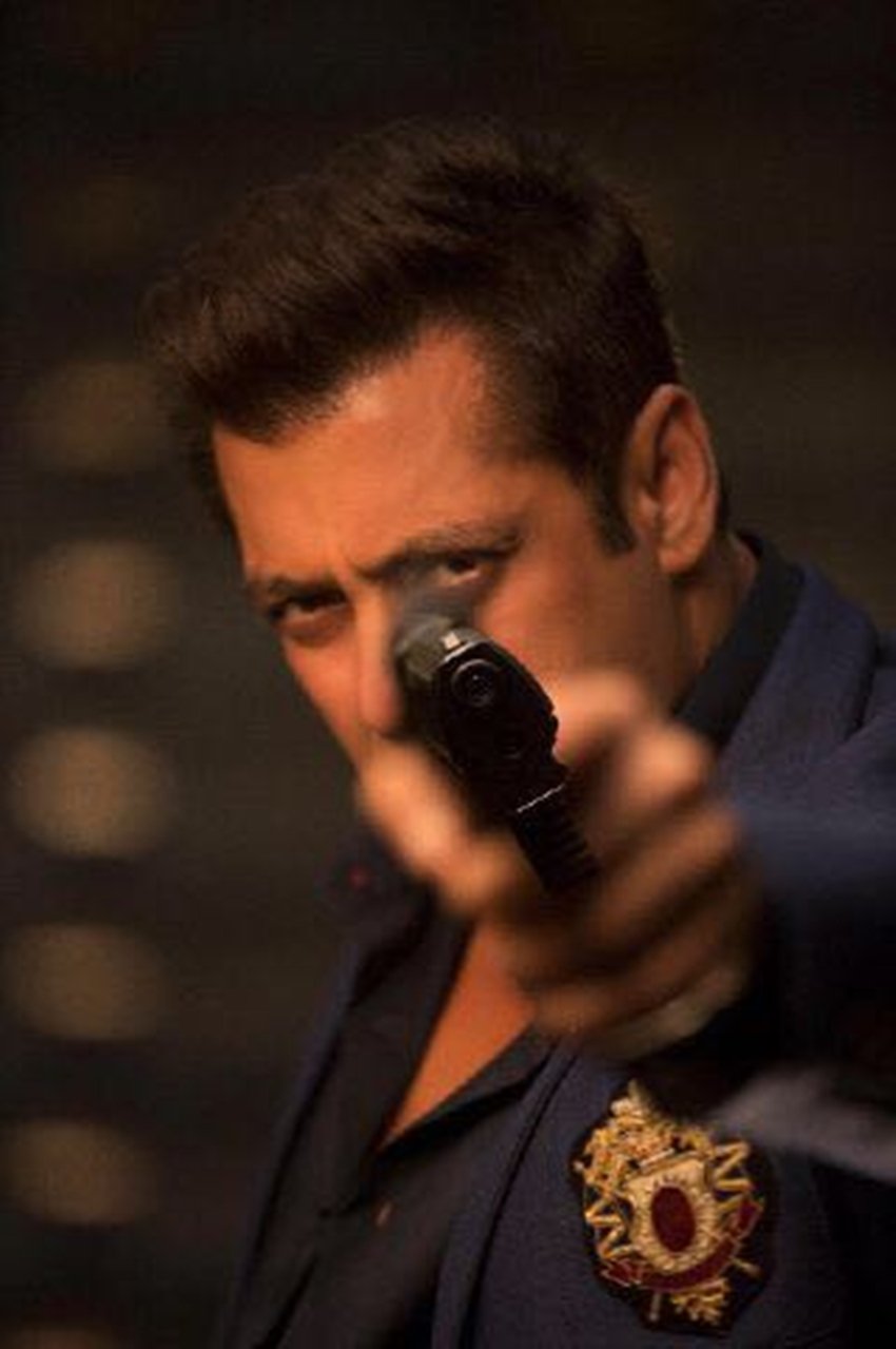 Heroic Villains, Hero Become Villain, When Actors Become Villain, Salman Khan as Villain, Ranveer Singh, Salman Khan, Akshay Kumar, Sushant Singh Rajput, Amir Khan, Gautam Rodey, Villain, Bollywood Villains, Most Terrifying Villains, Akki as Villain