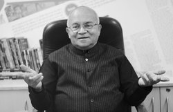 बारादरी- प्रधानमंत्री पद पर पुनर्विचार करे संघ