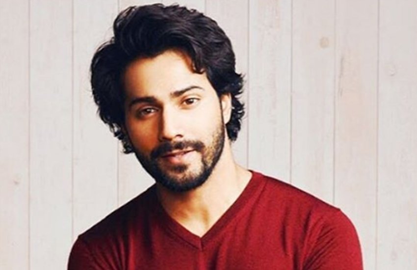 Sui Dhaaga, First Look Poster, Varun Dhawan, Upcoming Movie, Anushka Sharma, Next Movie, Varun and Anushka, Upcoming Projects Sui Dhaaga, First Look Poster, Varun Dhawan, Upcoming Movie, Anushka Sharma, Next Movie, Varun and Anushka, Upcoming Projects