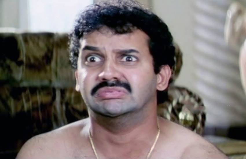 vijay sai, vijay sai comedian, vijay sai actor, vijay sai news, vijay sai death