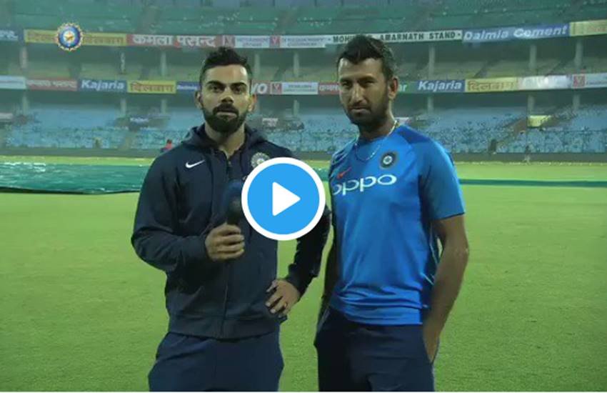 BCCI, Armed Forces Flag Day