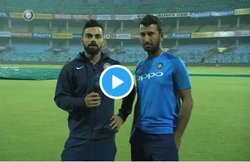 Armed Forces Flag Day पर सेना के लिए विराट कोहली और पुजारा ने दिया ये संदेश, आप भी सुनिए