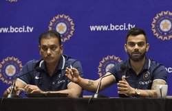 IND vs SA: विराट कोहली ने कहा- इस खिलाड़ी को आउट कर लिया तो भी जीत पक्‍की नहीं