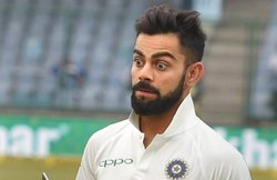 ICC Test Rankings: क्रिकेट के दो फॉर्मेट में टॉप पर हैं विराट कोहली, टेस्‍ट क्रिकेट में इस बल्‍लेबाज से अभी भी पीछे