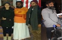 विराट-अनुष्का की हनीमून फोटो का इंटरेनट पर यूं हो रहा है इस्तेमाल