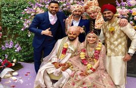 virat kohli, anushka sharma, virat kohli wedding, anushka sharma wedding, anushka sharma marriage, virat kohli anushka sharma wedding, virat kohli anushka sharma wedding photos, virat kohli anushka sharma wedding images, virat kohli anushka sharma marriage photos, virat kohli anushka sharma marriage, virat and anushka wedding, virat and anushka marriage, virat and anushka wedding news, virat kohli marriage, anushka sharma virat kohli wedding, anushka sharma virat kohli marriage, anushka sharma virat kohli marriage news, anushka sharma virat kohli wedding news, virat kohli wedding news