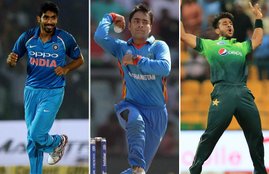 World-Best-Bowler