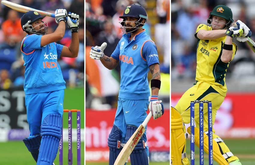 World-Top-Batsman
