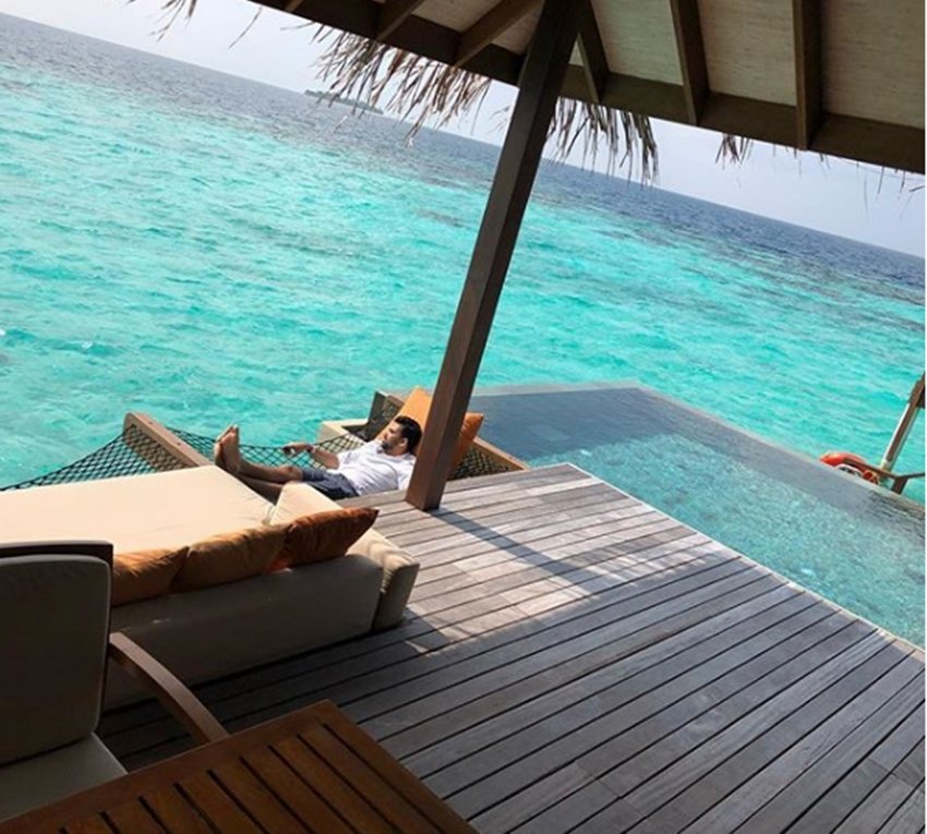 Sagarika Ghatge, Zaheer Khan, Zaheer Khan Honeymoon Pics, Sagarika Ghatge Honeymoon Pics, Sagarika Ghatge Honeymoon Pictures, Zaheer Khan Honeymoon Pictures, Zaheer Khan and Sagarika Ghatge, Sagarika Ghatge Latest Pictures, Zaheer Khan Latest Pictures, Bollywood News Stories
