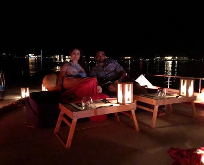 Sagarika Ghatge, Zaheer Khan, Zaheer Khan Honeymoon Pics, Sagarika Ghatge Honeymoon Pics, Sagarika Ghatge Honeymoon Pictures, Zaheer Khan Honeymoon Pictures, Zaheer Khan and Sagarika Ghatge, Sagarika Ghatge Latest Pictures, Zaheer Khan Latest Pictures, Bollywood News Stories