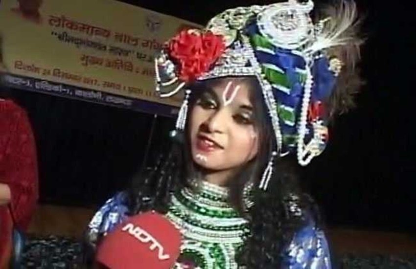 आलिया। (Photo Courtesy: NDTV)