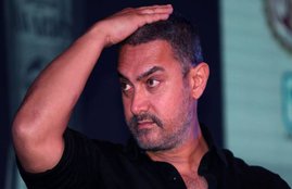 aamir khan