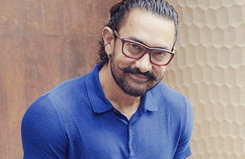 aamir khan, thugs of hindostan, aamir khan leaked picture