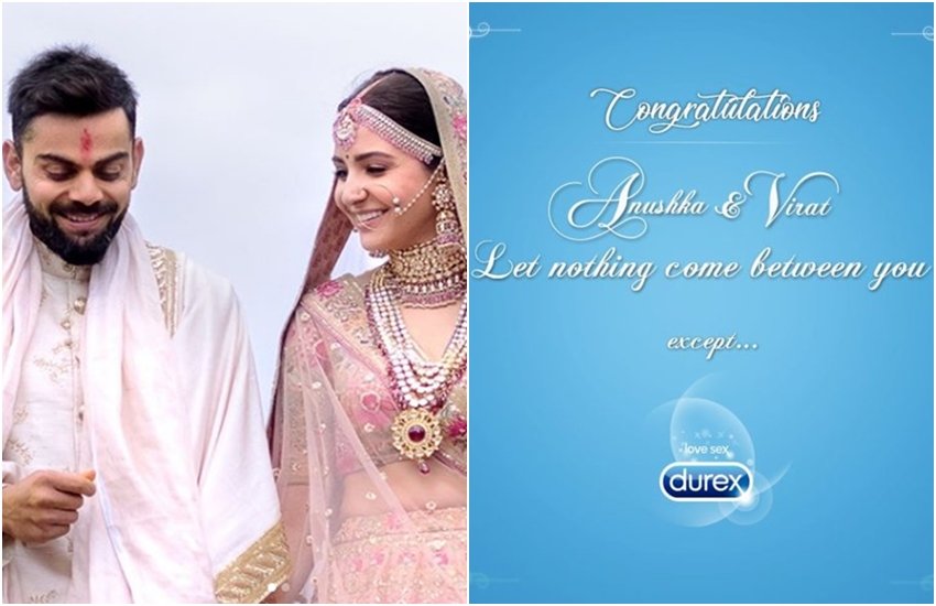 virat kohli, anushka sharma, virat kohli wedding, anushka sharma wedding, anushka sharma marriage, virat anushka wedding video, virat anushka marriage video, Wrogn, Manyavar, Durex, OVJ Jewellery, Fevi Kwik, Amul, Baskin Robbins, Fevicol, virat kohli anushka sharma wedding, virat kohli anushka sharma wedding photos, virat kohli anushka sharma wedding images, virat kohli anushka sharma marriage photos, virat kohli anushka sharma wedding video, virat kohli anushka sharma marriage, virat and anushka wedding, virat and anushka marriage, virat and anushka wedding news, virat kohli marriage, anushka sharma virat kohli wedding, anushka sharma virat kohli marriage, anushka sharma virat kohli marriage news, anushka sharma virat kohli wedding news, virat kohli wedding news