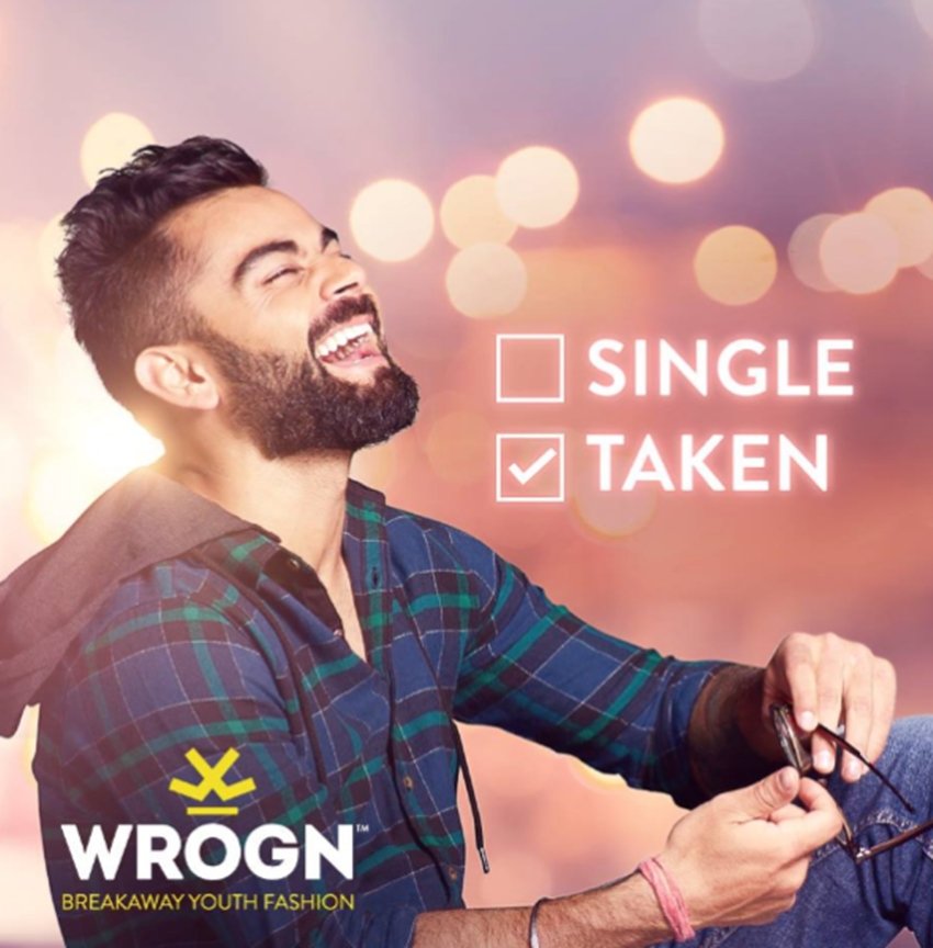 virat kohli, anushka sharma, virat kohli wedding, anushka sharma wedding, anushka sharma marriage, virat anushka wedding video, virat anushka marriage video, Wrogn, Manyavar, Durex, OVJ Jewellery, Fevi Kwik, Amul, Baskin Robbins, Fevicol, virat kohli anushka sharma wedding, virat kohli anushka sharma wedding photos, virat kohli anushka sharma wedding images, virat kohli anushka sharma marriage photos, virat kohli anushka sharma wedding video, virat kohli anushka sharma marriage, virat and anushka wedding, virat and anushka marriage, virat and anushka wedding news, virat kohli marriage, anushka sharma virat kohli wedding, anushka sharma virat kohli marriage, anushka sharma virat kohli marriage news, anushka sharma virat kohli wedding news, virat kohli wedding news