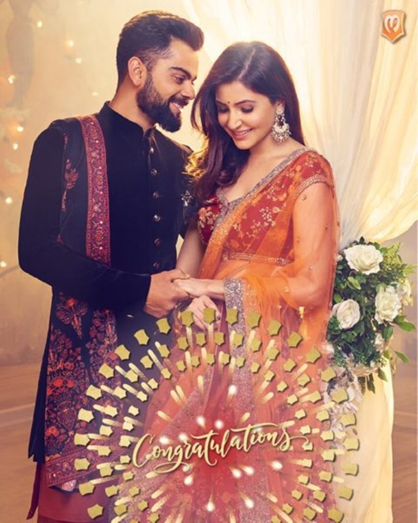 virat kohli, anushka sharma, virat kohli wedding, anushka sharma wedding, anushka sharma marriage, virat anushka wedding video, virat anushka marriage video, Wrogn, Manyavar, Durex, OVJ Jewellery, Fevi Kwik, Amul, Baskin Robbins, Fevicol, virat kohli anushka sharma wedding, virat kohli anushka sharma wedding photos, virat kohli anushka sharma wedding images, virat kohli anushka sharma marriage photos, virat kohli anushka sharma wedding video, virat kohli anushka sharma marriage, virat and anushka wedding, virat and anushka marriage, virat and anushka wedding news, virat kohli marriage, anushka sharma virat kohli wedding, anushka sharma virat kohli marriage, anushka sharma virat kohli marriage news, anushka sharma virat kohli wedding news, virat kohli wedding news