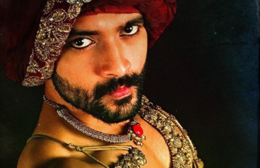Aditya Redij, Actor Aditya Redij, TV Actor Aditya Redij, Porus, porus actor Aditya Redij, TV Show Porus, Porus, learning scuba diving, television, entertainment, jansatta