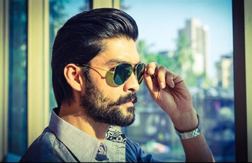 Aditya Redij, Actor Aditya Redij, TV Actor Aditya Redij, Porus, porus actor Aditya Redij, TV Show Porus, Porus, learning scuba diving, television, entertainment, jansatta