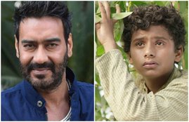 ajay devgn, naman jain, baba ramdev, jeet discovery