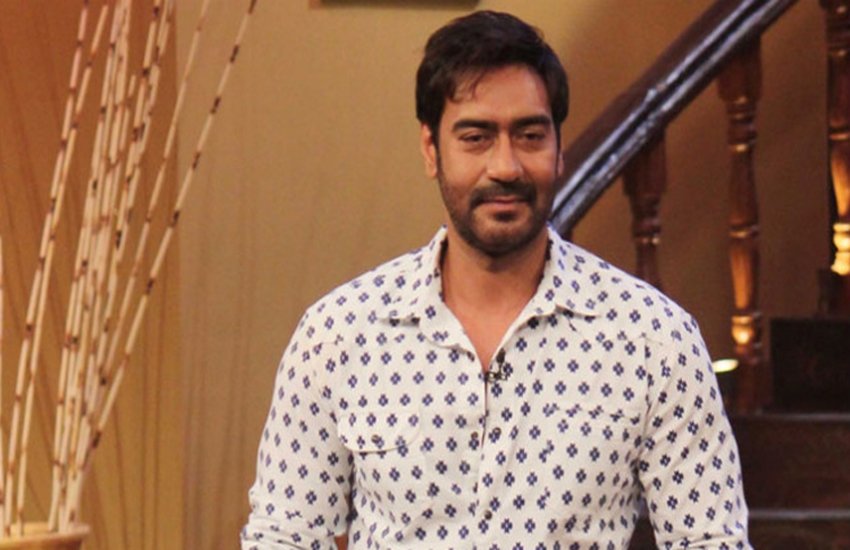 ajay devgn, anara gupta, fraud in allahabad ajay devgn, anara gupta, fraud in allahabad