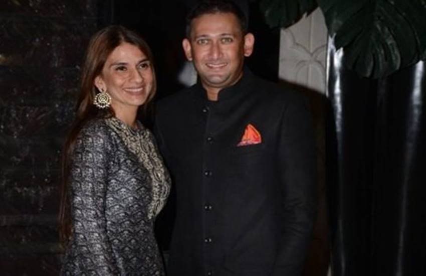 ajit agarkar birthday