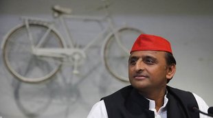 "akhilesh yadav, bjp, samajwadi party, gorakhpur bypoll, evm tampering, evm hacking, uttar pradesh bjp