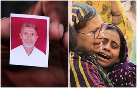 The brotherhood, movie on akhlaq, akhlaq murder movie, bisahada village, The brotherhood censor board, The brotherhood movie poster