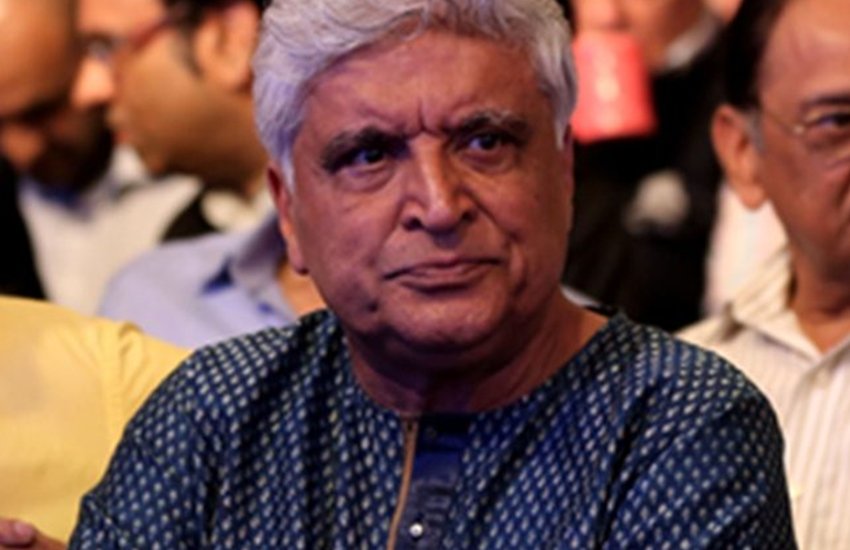 veteran lyricist Javed Akhtar, Javed Akhtar tweeted on condemned fringe groups, Javed Akhtar tweet, fringe groups threatened Aligarh schools, consequences celebrated Christmas, veteran lyricist Javed Akhtar, Javed Akhtar tweeted on condemned fringe groups, Javed Akhtar tweet, fringe groups threatened Aligarh schools, consequences celebrated Christmas, entertainment news, television news, entertainment news, bollywood night, bollywood news