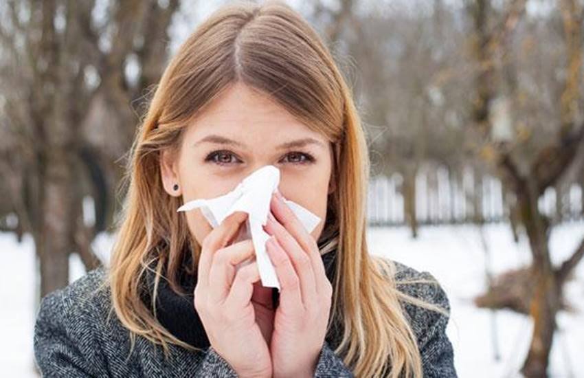 body allergy in hindi, body allergy and solution, body allergy and solution in hindi, elergy in hindi, allergy in winters, cold and cough, skin allergy in winters, solution of allergy in winters, how to cure allergy in winters, dust allergy, health news in hindi, winter health news in hindi, jansatta