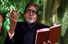 bollywood, bollywood actor, bollywood actor amitabh bachchan, amitabh bachchan, amitabh believes in astrology, horoscope, bollywood stars believes in horoscope, bollywood stars believe in religious myth, latest news, religious news in hindi, jansatta