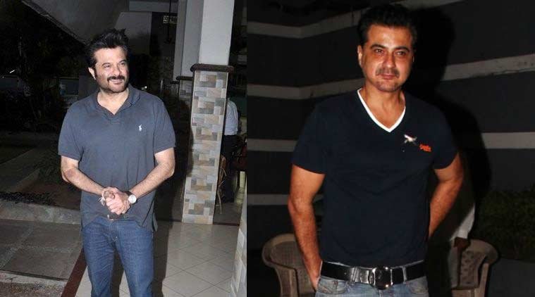 अनिल कपूर 80 और 90 के दशक के बड़े स्टार रहे हैं। उनके नाम कई हिट फिल्में दर्ज है उनके छोटे भाई संजय कपूर ने साल 1995 में फिल्म प्रेम से अभिनय पारी की शुरूआत की लेकिन संजय अनिल जैसे कामयाब नहीं रहे। संजय अब छोटे पर्दे पर नजर आ रहे हैं।