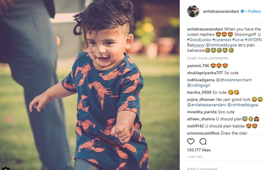 Yeh Hai Mohabbatein, anita hassanandani, Actress anita hassanandani,anita hassanandani Yeh Hai Mohabbatein, Anita Hassanandani instagram, rohit reddy, Anita Hassanandani Rohit Reddy, Ekta kapoor, Shagun, entertainmet, television, jansatta