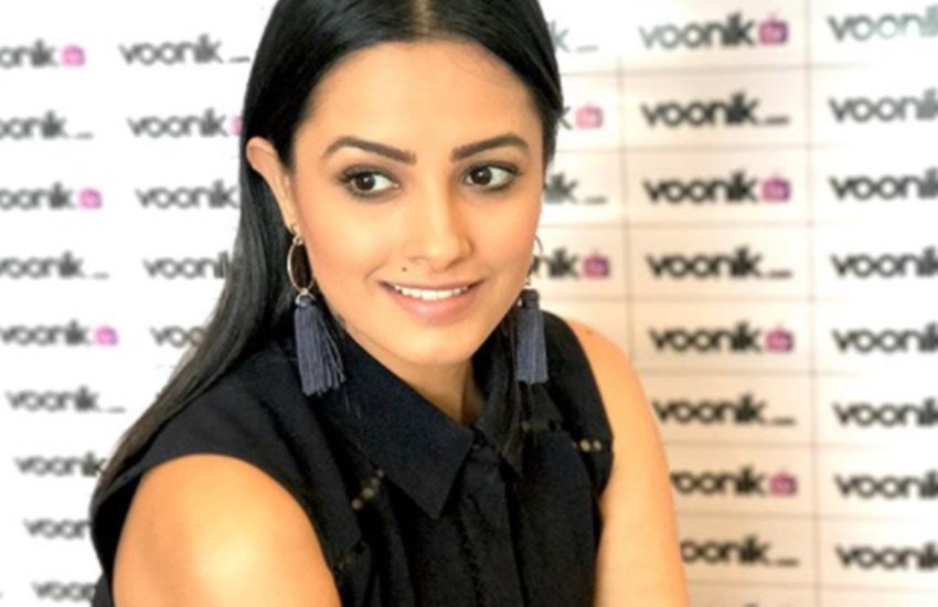 Yeh Hai Mohabbatein, anita hassanandani, Actress anita hassanandani,anita hassanandani Yeh Hai Mohabbatein, Anita Hassanandani instagram, rohit reddy, Anita Hassanandani Rohit Reddy, Ekta kapoor, Shagun, entertainmet, television, jansatta