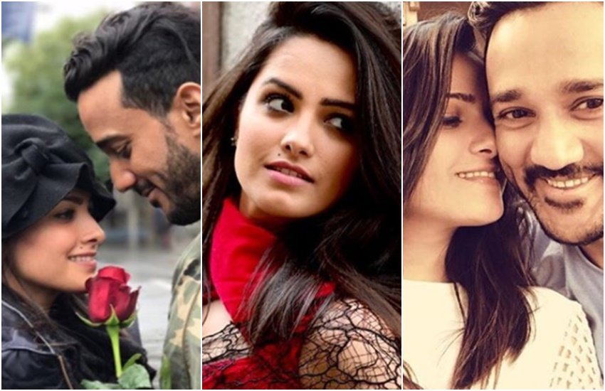 Yeh Hai Mohabbatein, anita hassanandani, Actress anita hassanandani,anita hassanandani Yeh Hai Mohabbatein, Anita Hassanandani instagram, rohit reddy, Anita Hassanandani Rohit Reddy, Ekta kapoor, Shagun, entertainmet, television, jansatta