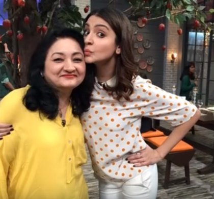 Anushka Sharma, Anushka Sharma Wedding, Anushka Sharma Family, Anushka Sharma Family Photo, Anushka Sharma Wedding Photo, Anushka Sharma Photo, Anushka Sharma Family Backgroung, Virat Kohli, Anushka Sharma Virat Kohli, Anushka Sharma Virat Kohli Wedding Photos